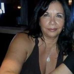 Meet your Posher, Joanne